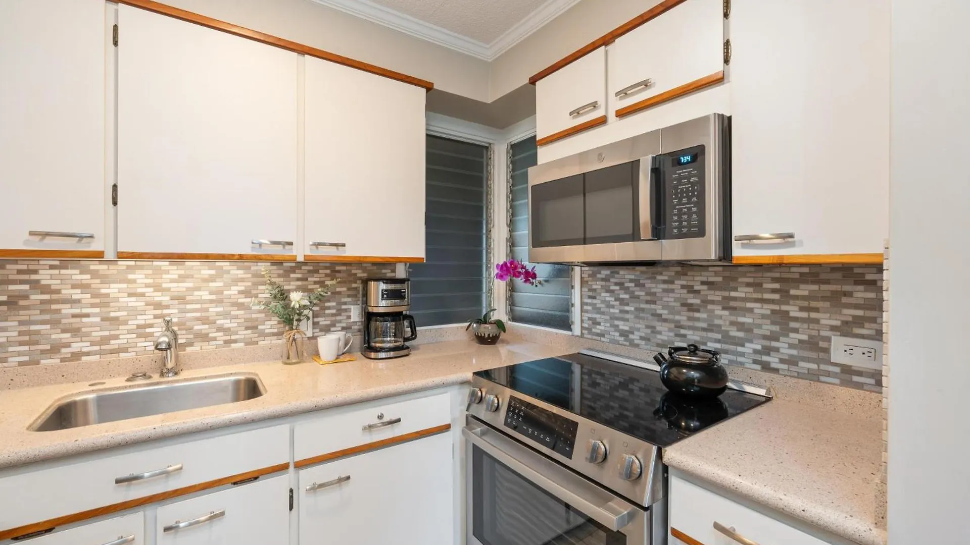 بيت للعطل فيلا Eldorado G205 Kahana